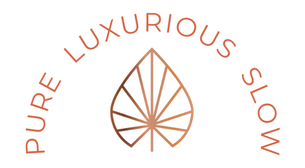 pure luxurious slow